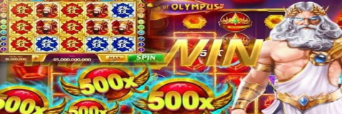 Menjadi Pemenang di Game Jackpot sl777: Strategi dan Keseruan
